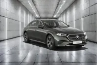 Mercedes-Benz E 200 (Clasa E) din 2025 cu 7.494 km - oferta MER182281 - foto 3