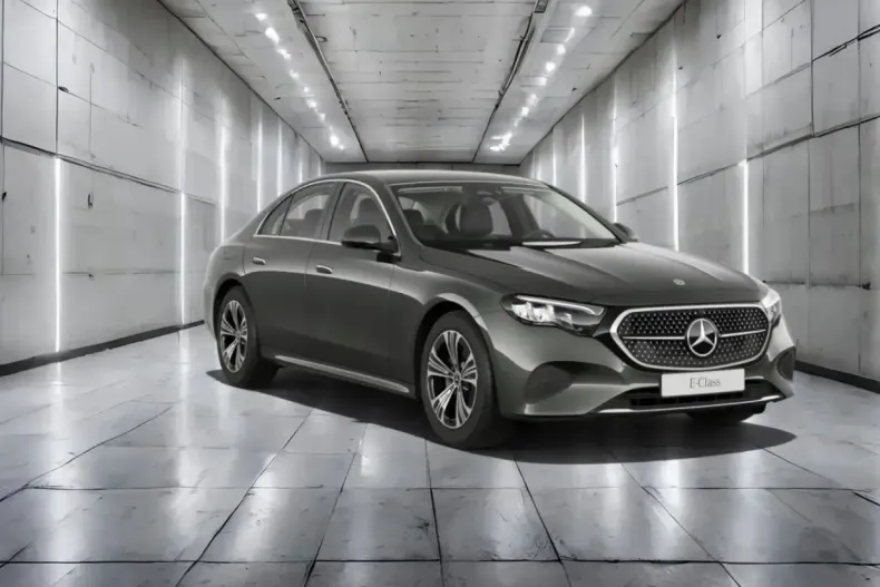 Mercedes-Benz E 200 (Clasa E) din 2025 cu 7.494 km - oferta MER182281 - foto 3