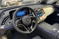 Mercedes-Benz E 200 (Clasa E) din 2025 cu 7.494 km - oferta MER182281 - foto 11