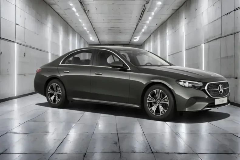 Mercedes-Benz E 200 (Clasa E) din 2025 cu 7.494 km - oferta MER182281 - foto 15