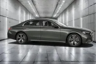 Mercedes-Benz E 200 (Clasa E) din 2025 cu 7.494 km - oferta MER182281 - foto 16