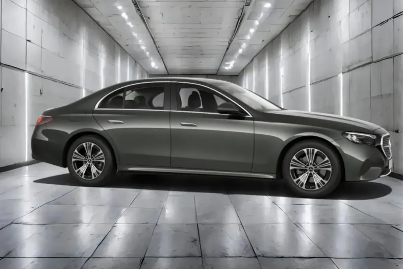 Mercedes-Benz E 200 (Clasa E) din 2025 cu 7.494 km - oferta MER182281 - foto 16