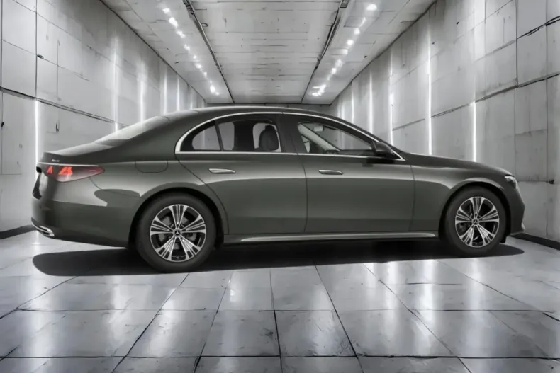 Mercedes-Benz E 200 (Clasa E) din 2025 cu 7.494 km - oferta MER182281 - foto 17