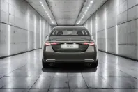 Mercedes-Benz E 200 (Clasa E) din 2025 cu 7.494 km - oferta MER182281 - foto 19