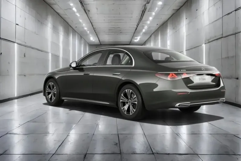 Mercedes-Benz E 200 (Clasa E) din 2025 cu 7.494 km - oferta MER182281 - foto 20