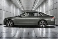 Mercedes-Benz E 200 (Clasa E) din 2025 cu 7.494 km - oferta MER182281 - foto 21