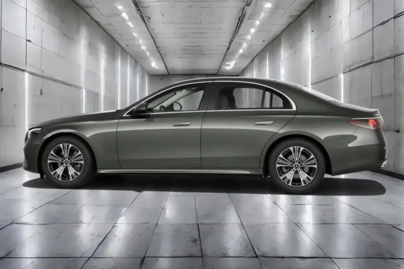 Mercedes-Benz E 200 (Clasa E) din 2025 cu 7.494 km - oferta MER182281 - foto 21