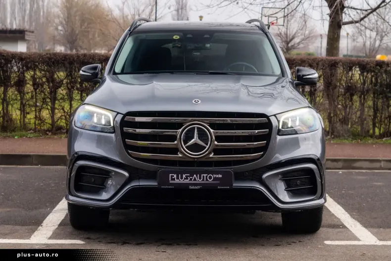 Mercedes-Benz GLS 350 (Clasa GLS) din 2024 cu 47.000 km - oferta MER182282 - foto 3