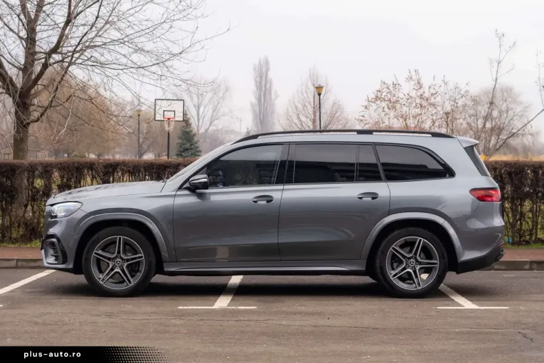 Mercedes-Benz GLS 350 (Clasa GLS) din 2024 cu 47.000 km - oferta MER182282 - foto 5