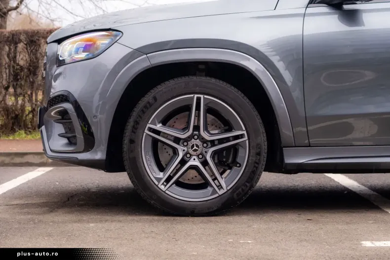 Mercedes-Benz GLS 350 (Clasa GLS) din 2024 cu 47.000 km - oferta MER182282 - foto 6