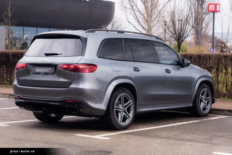 Mercedes-Benz GLS 350 (Clasa GLS) din 2024 cu 47.000 km - oferta MER182282 - foto 10