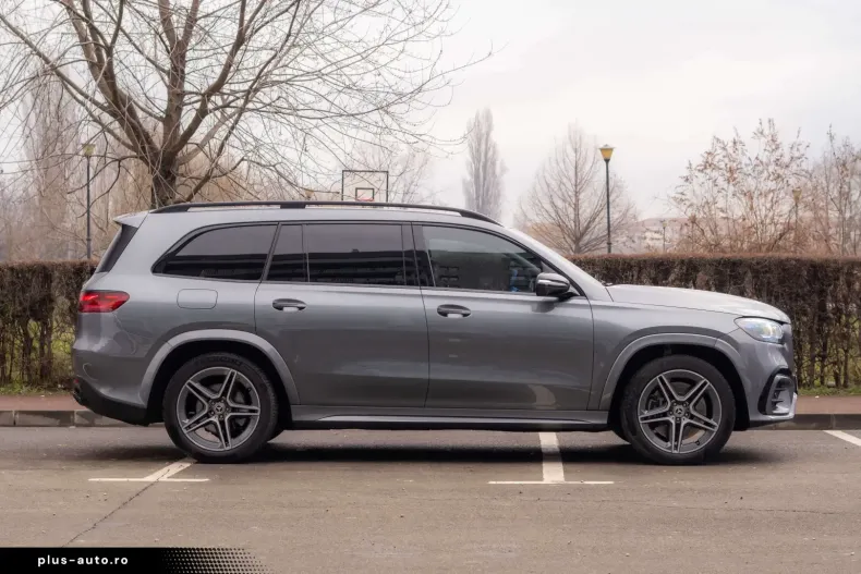 Mercedes-Benz GLS 350 (Clasa GLS) din 2024 cu 47.000 km - oferta MER182282 - foto 11