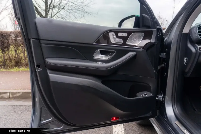 Mercedes-Benz GLS 350 (Clasa GLS) din 2024 cu 47.000 km - oferta MER182282 - foto 12