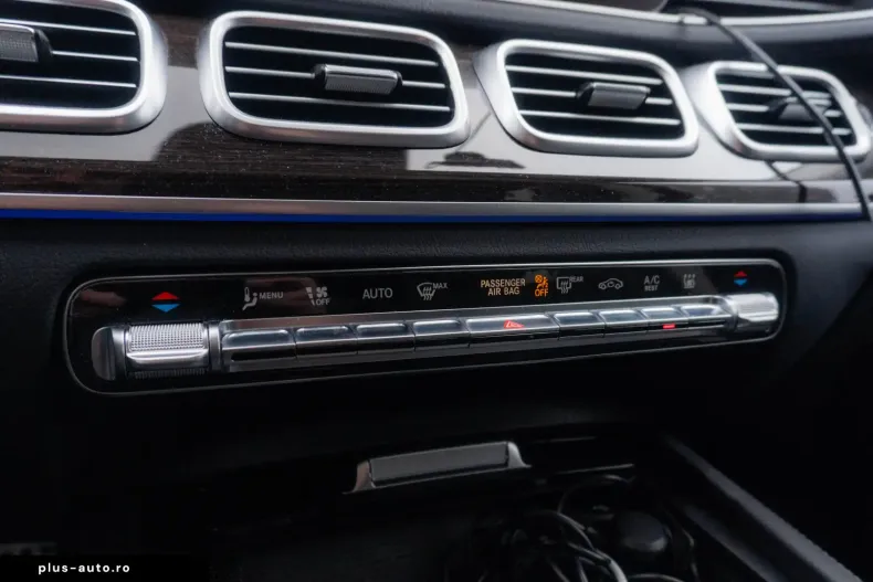 Mercedes-Benz GLS 350 (Clasa GLS) din 2024 cu 47.000 km - oferta MER182282 - foto 19