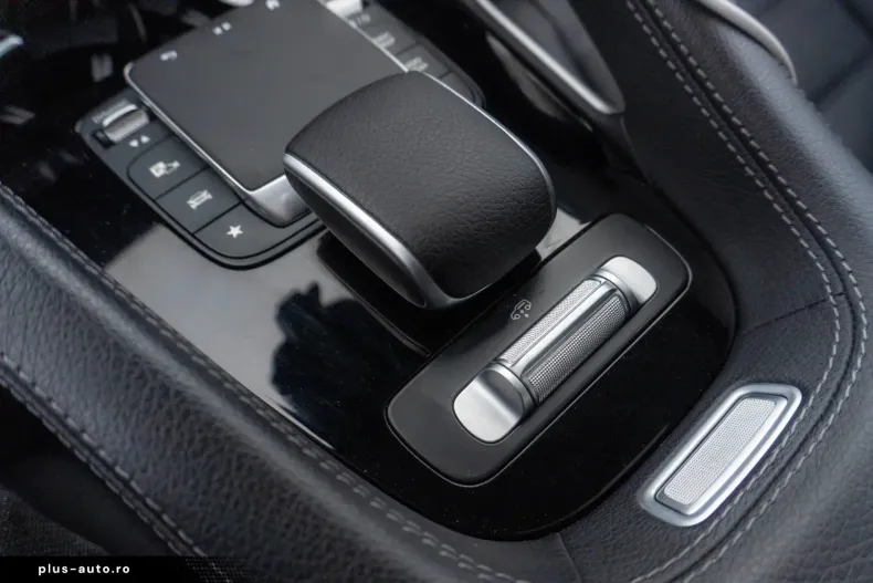 Mercedes-Benz GLS 350 (Clasa GLS) din 2024 cu 47.000 km - oferta MER182282 - foto 21