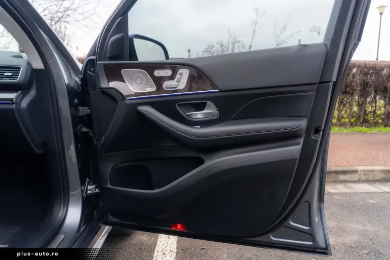 Mercedes-Benz GLS 350 (Clasa GLS) din 2024 cu 47.000 km - oferta MER182282 - foto 23