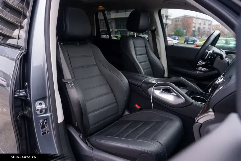 Mercedes-Benz GLS 350 (Clasa GLS) din 2024 cu 47.000 km - oferta MER182282 - foto 24