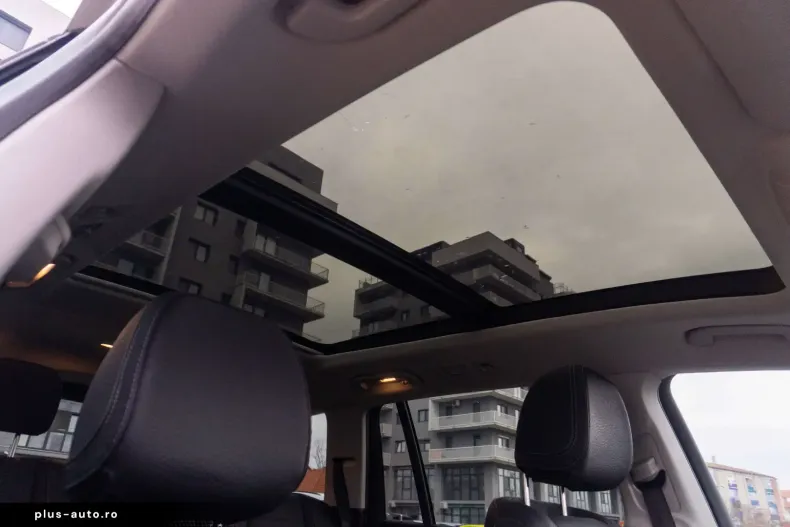 Mercedes-Benz GLS 350 (Clasa GLS) din 2024 cu 47.000 km - oferta MER182282 - foto 25