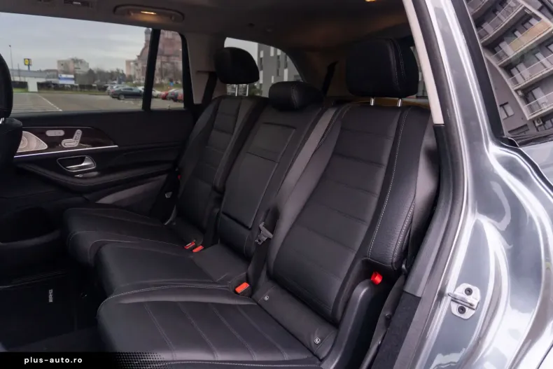 Mercedes-Benz GLS 350 (Clasa GLS) din 2024 cu 47.000 km - oferta MER182282 - foto 27
