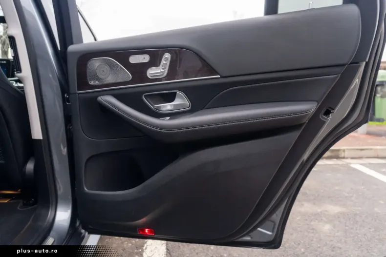 Mercedes-Benz GLS 350 (Clasa GLS) din 2024 cu 47.000 km - oferta MER182282 - foto 28