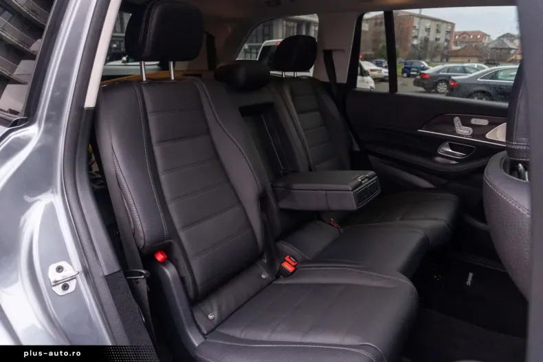 Mercedes-Benz GLS 350 (Clasa GLS) din 2024 cu 47.000 km - oferta MER182282 - foto 29