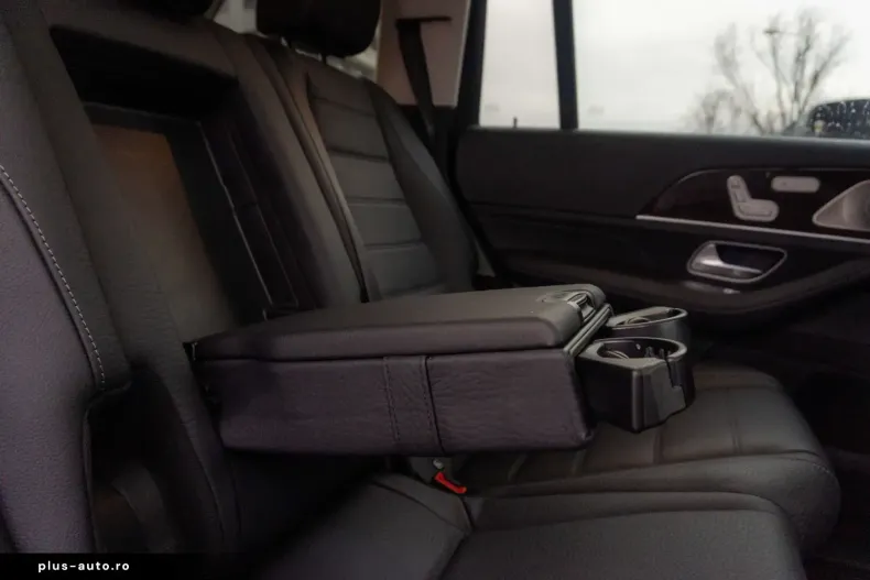 Mercedes-Benz GLS 350 (Clasa GLS) din 2024 cu 47.000 km - oferta MER182282 - foto 31