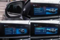 Mercedes-Benz GLS 350 (Clasa GLS) din 2024 cu 47.000 km - oferta MER182282 - foto 34