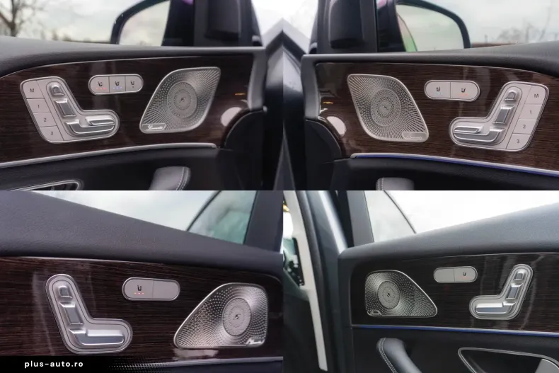 Mercedes-Benz GLS 350 (Clasa GLS) din 2024 cu 47.000 km - oferta MER182282 - foto 37