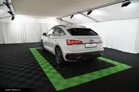 Audi Q5 din 2023 cu 19.714 km - oferta AUD182283 - foto 4