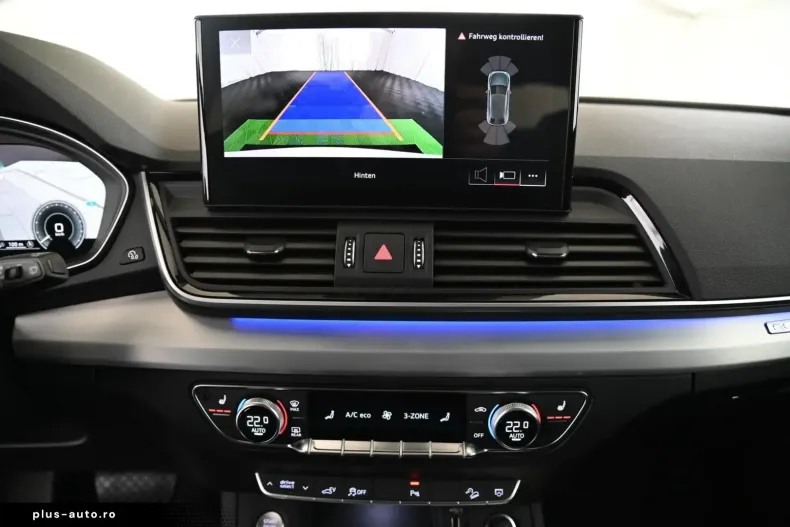 Audi Q5 din 2023 cu 19.714 km - oferta AUD182283 - foto 13