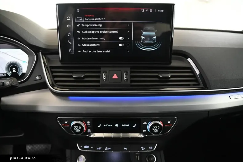 Audi Q5 din 2023 cu 19.714 km - oferta AUD182283 - foto 14