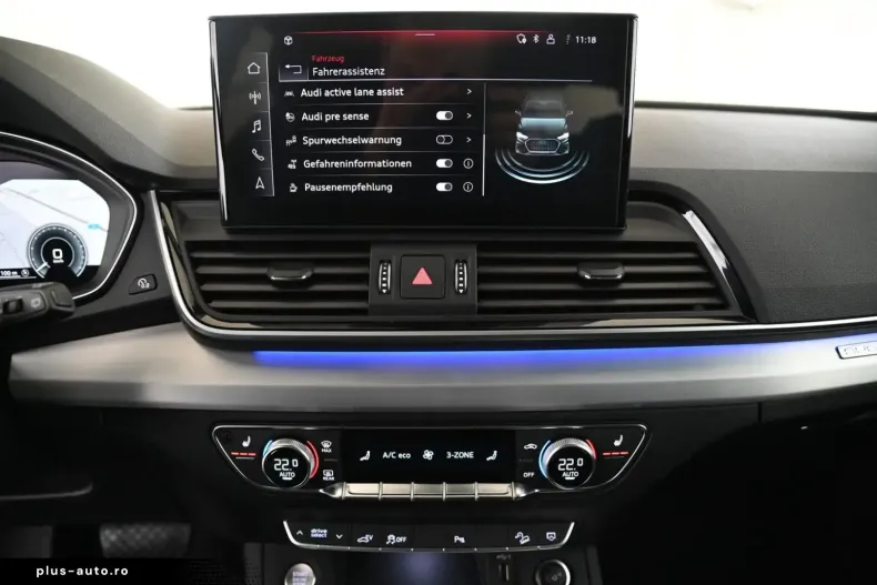 Audi Q5 din 2023 cu 19.714 km - oferta AUD182283 - foto 15