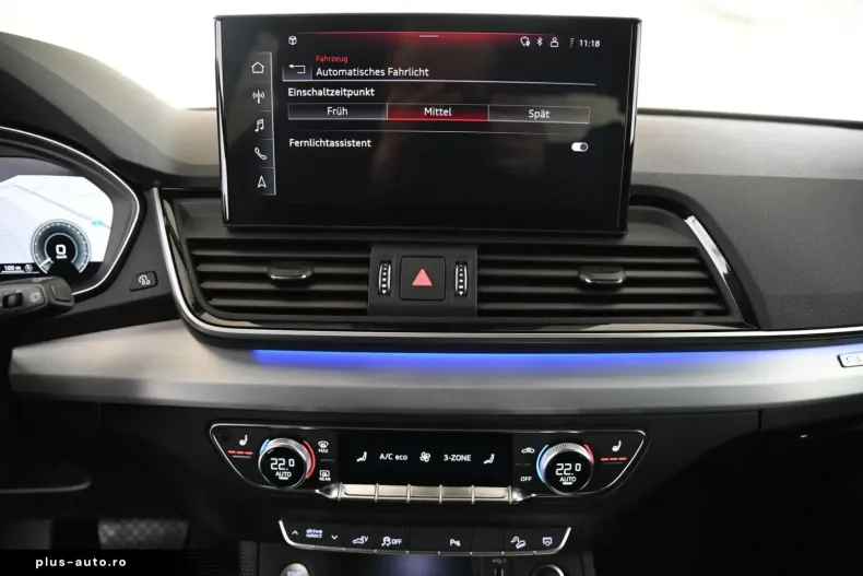 Audi Q5 din 2023 cu 19.714 km - oferta AUD182283 - foto 17