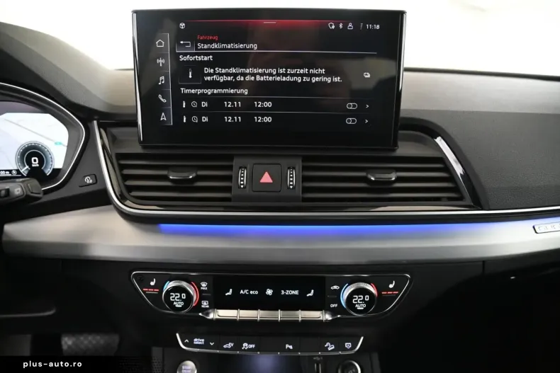 Audi Q5 din 2023 cu 19.714 km - oferta AUD182283 - foto 18