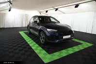 Audi Q5 din 2023 cu 7.200 km - oferta AUD182284 - foto 1