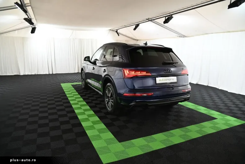 Audi Q5 din 2023 cu 7.200 km - oferta AUD182284 - foto 4