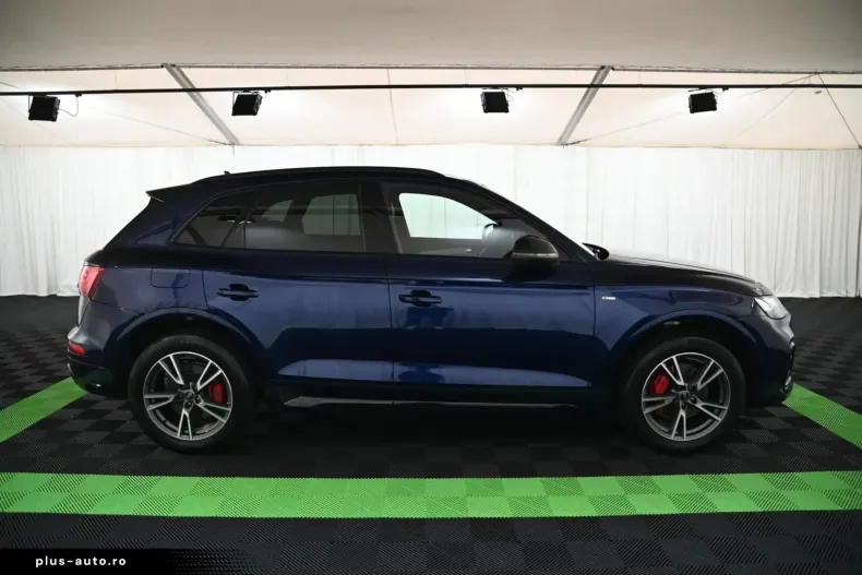 Audi Q5 din 2023 cu 7.200 km - oferta AUD182284 - foto 6