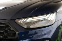 Audi Q5 din 2023 cu 7.200 km - oferta AUD182284 - foto 7