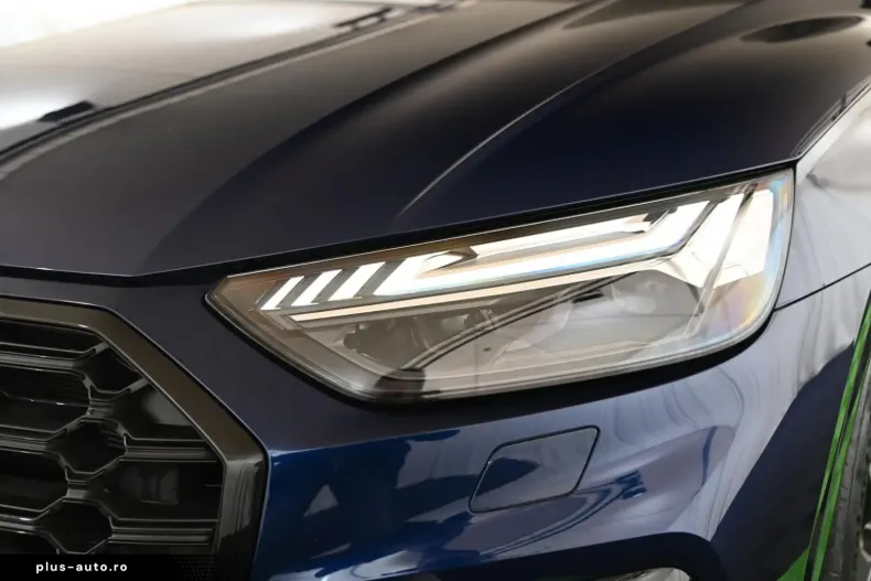 Audi Q5 din 2023 cu 7.200 km - oferta AUD182284 - foto 7