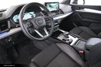 Audi Q5 din 2023 cu 7.200 km - oferta AUD182284 - foto 10
