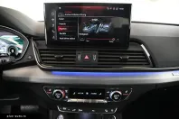 Audi Q5 din 2023 cu 7.200 km - oferta AUD182284 - foto 16