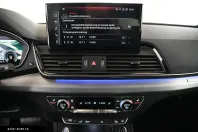 Audi Q5 din 2023 cu 7.200 km - oferta AUD182284 - foto 18