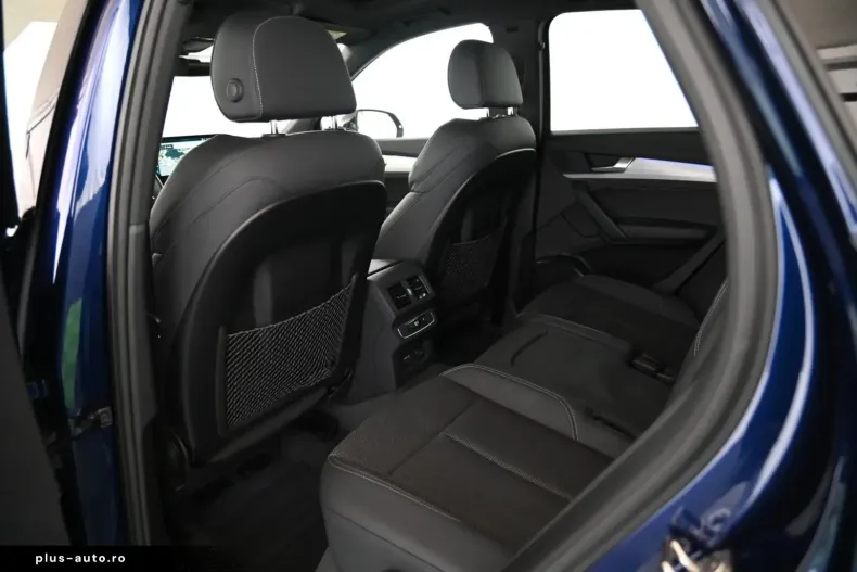 Audi Q5 din 2023 cu 7.200 km - oferta AUD182284 - foto 20