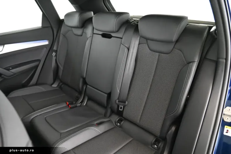 Audi Q5 din 2023 cu 7.200 km - oferta AUD182284 - foto 22