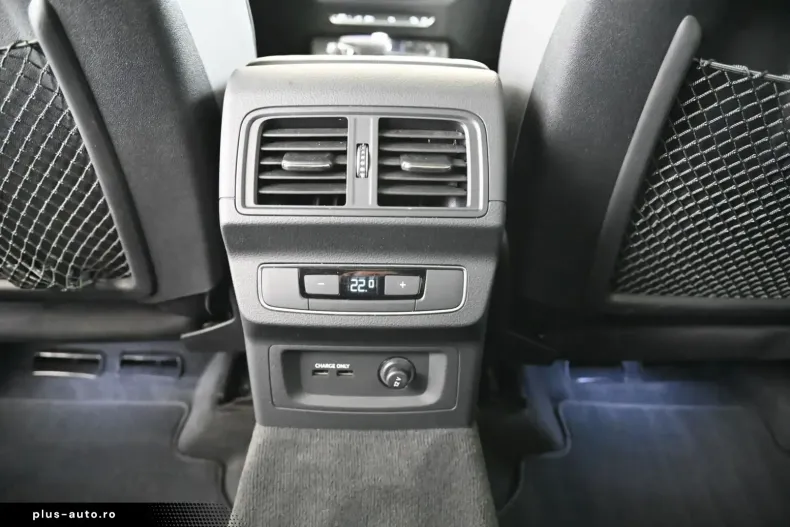 Audi Q5 din 2023 cu 7.200 km - oferta AUD182284 - foto 23