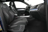 Audi Q5 din 2023 cu 7.200 km - oferta AUD182284 - foto 25