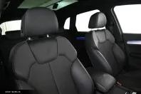 Audi Q5 din 2023 cu 7.200 km - oferta AUD182284 - foto 26