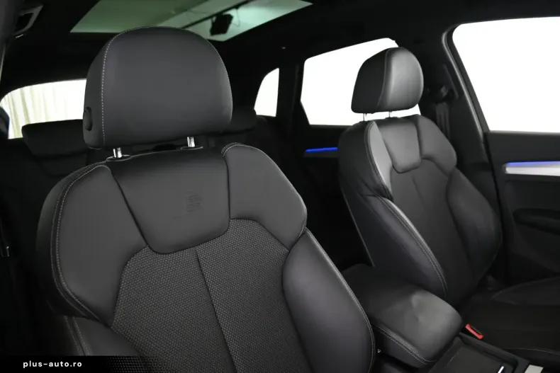 Audi Q5 din 2023 cu 7.200 km - oferta AUD182284 - foto 26