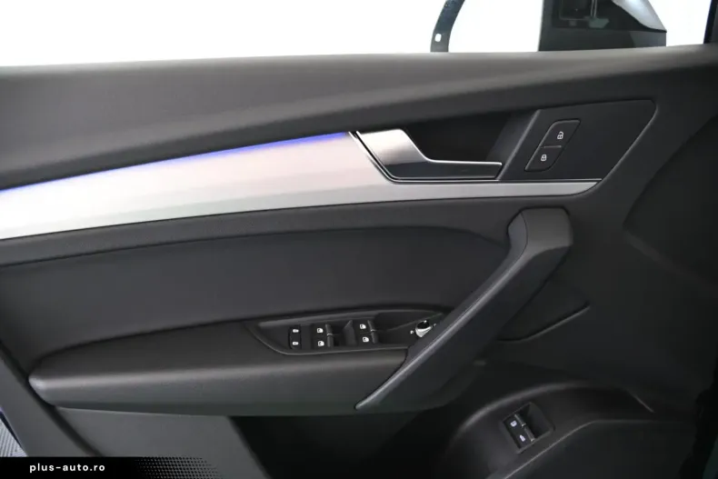 Audi Q5 din 2023 cu 7.200 km - oferta AUD182284 - foto 28