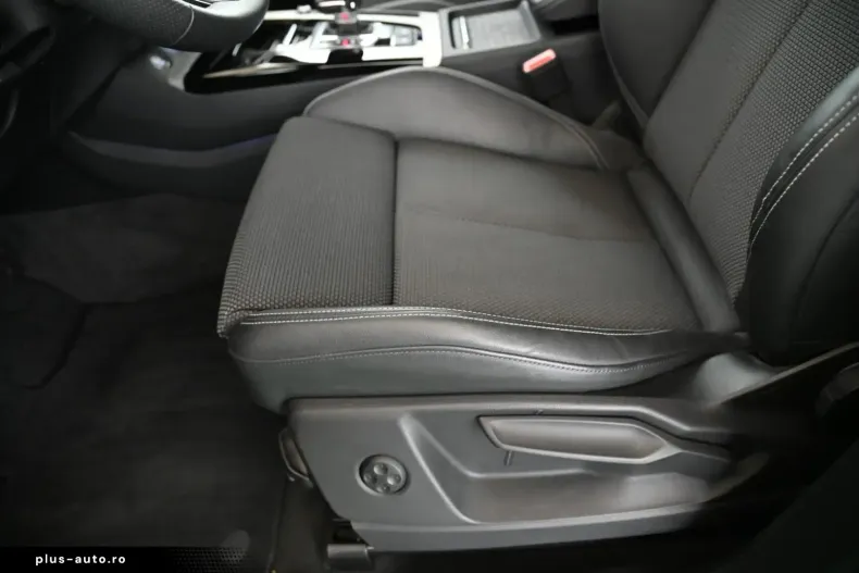 Audi Q5 din 2023 cu 7.200 km - oferta AUD182284 - foto 29